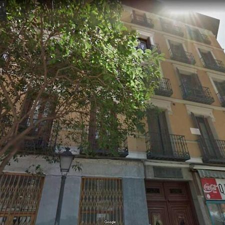 Myhousespain - Luxury Apartment In Madrid City Center Exteriér fotografie