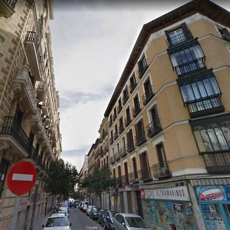 Myhousespain - Luxury Apartment In Madrid City Center Exteriér fotografie