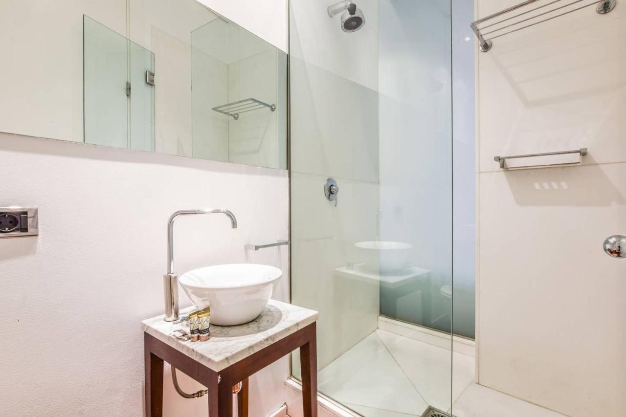 Myhousespain - Luxury Apartment In Madrid City Center Exteriér fotografie